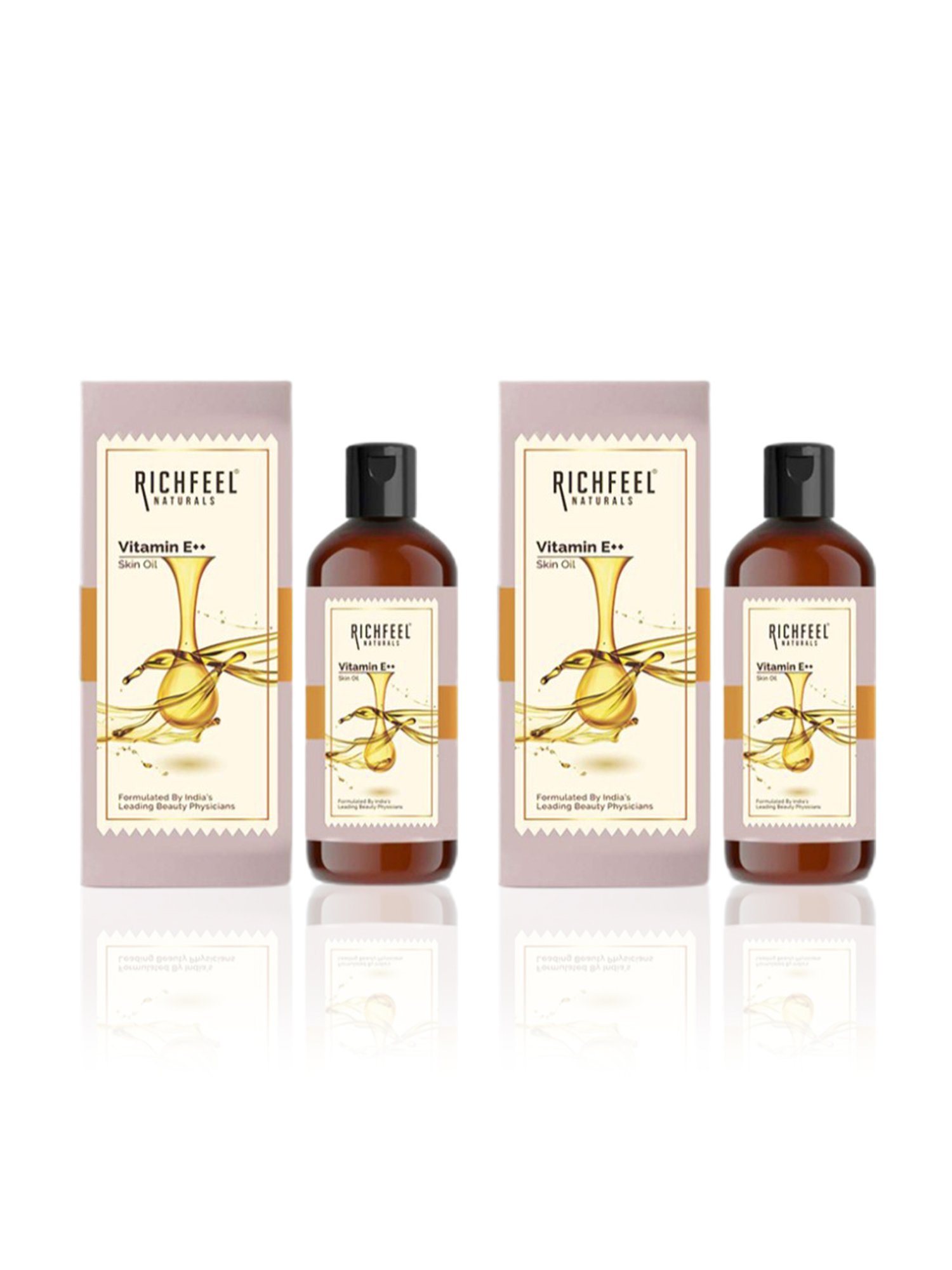 Pixi by Petra Gold Luminous Oil - 4 fl oz