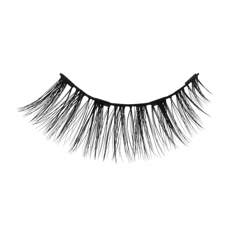 Eylure ProMagnetic Liner Faux Mink Kit Volume - 1pr
