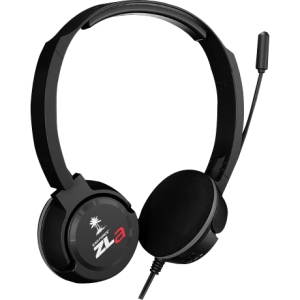 Turtle Beach Ear Force ZLa Gaming Headset