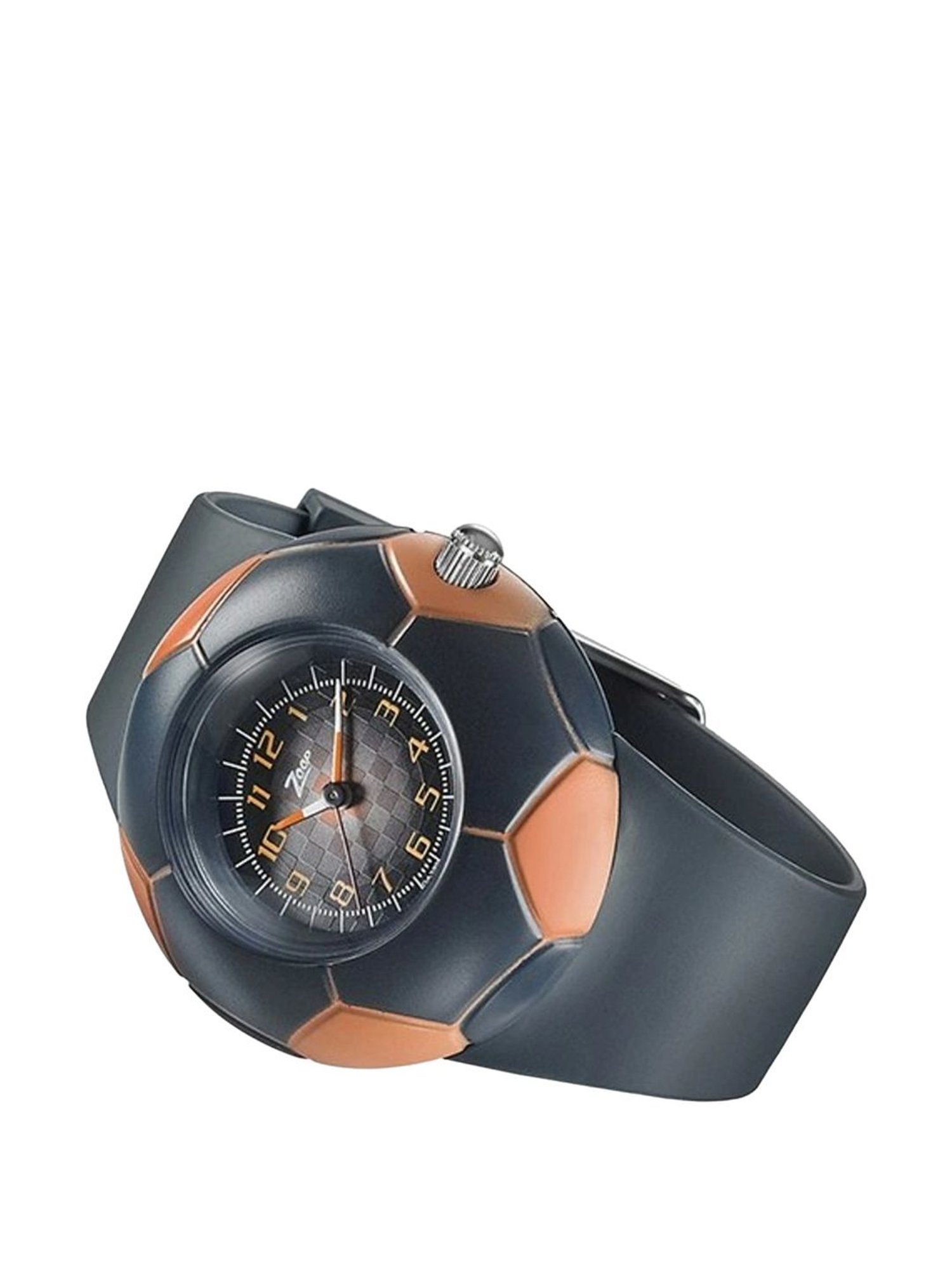 Zoop NSC3008PP02 Analog Watch for Kids