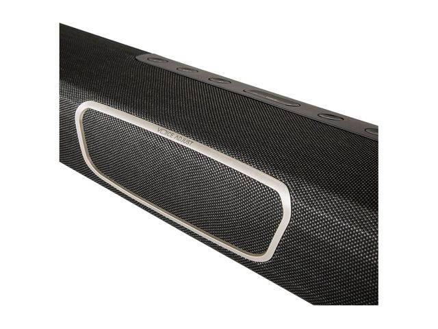Polk Audio MagniFi MAX SR Maximum-Performance True 5.1 Home Theater Sound Bar System