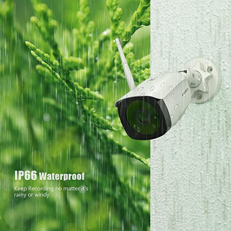 HD Video Camera Glasses