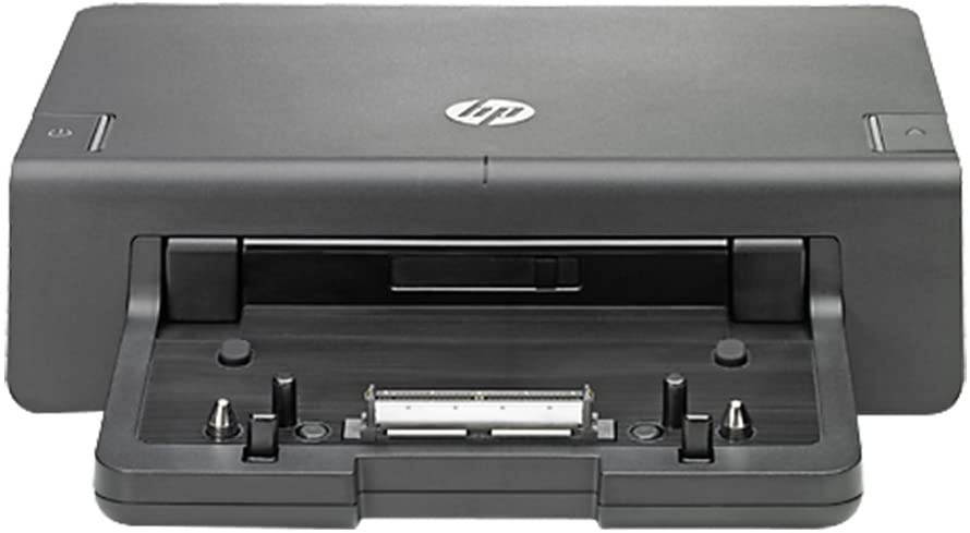 HP A7E36 120W Advanced Docking Station