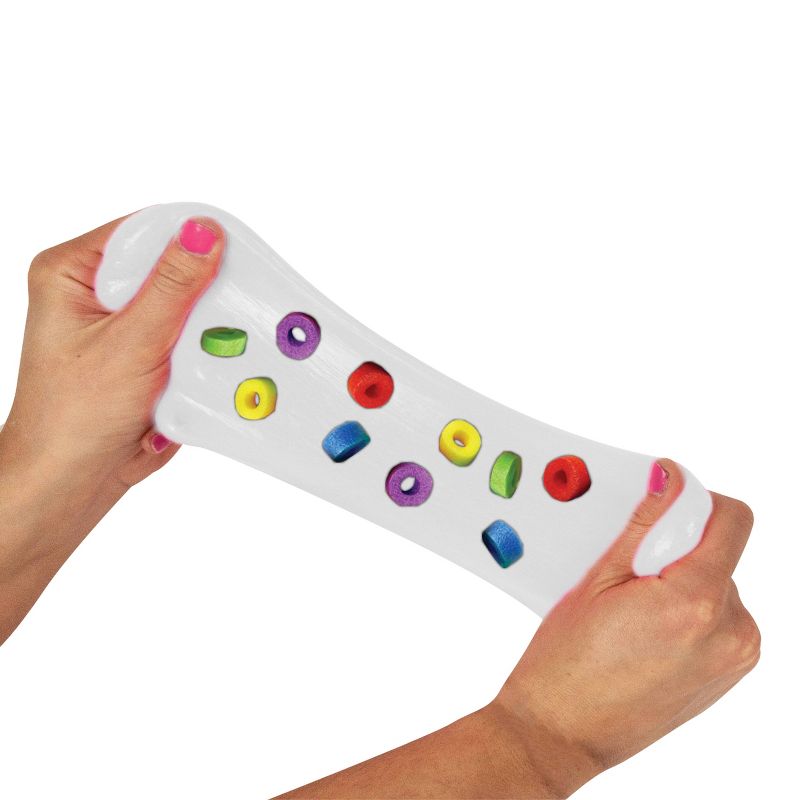 Compound Kings Milk & Cereal Scented Crazy Loops