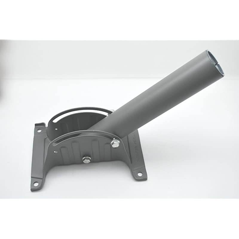 New Foot Mount Universal Stub for Slimline  HD Dish Antennas STUBMNTR001