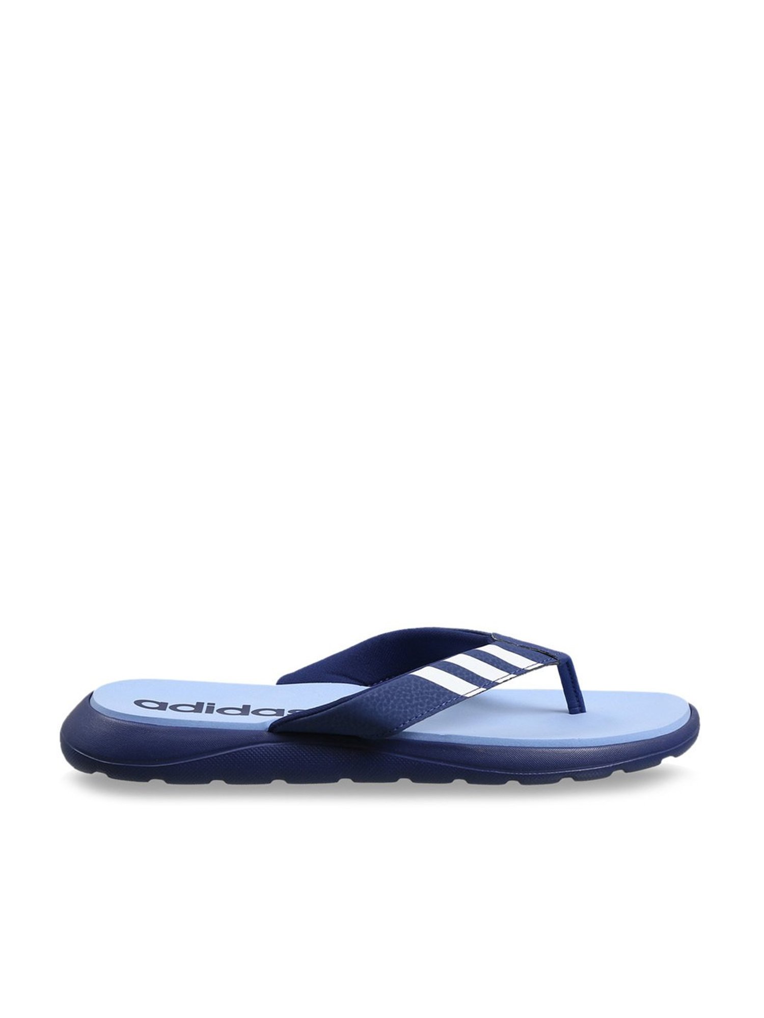 Floatz by Bata Men's 1.2 TH E 24 Pink Flip Flops