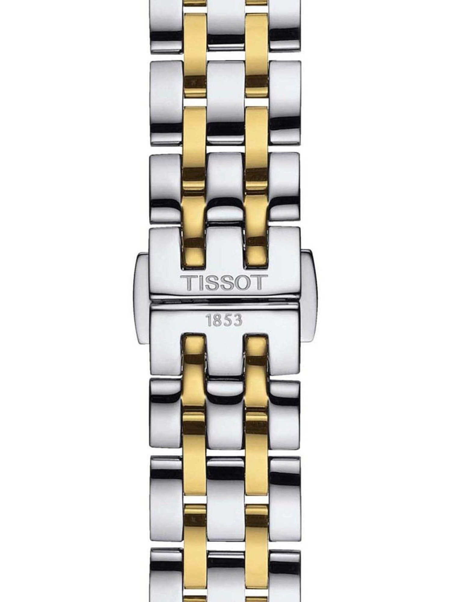 TISSOT T1432101101100 T-Classic Watch for Women