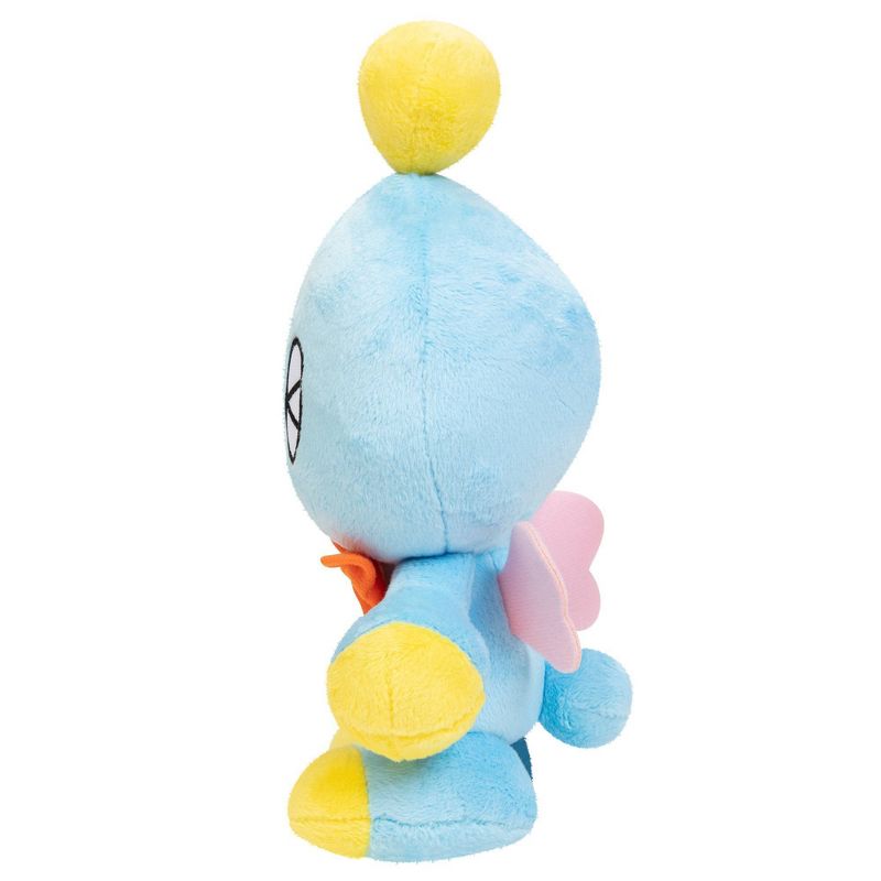 Sonic Plush 7" Cheese Wave