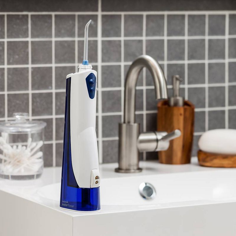 Waterpik Cordless Water Flosser - WP-360