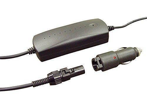 Battery Technology Universal Ac Adapter 19v/60w Auto/air Adapter For Various Alienware; Dell Inspi