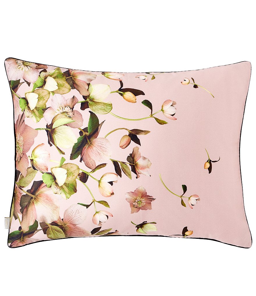 Ted Baker London Arboretum Floral Duvet Cover Mini Set