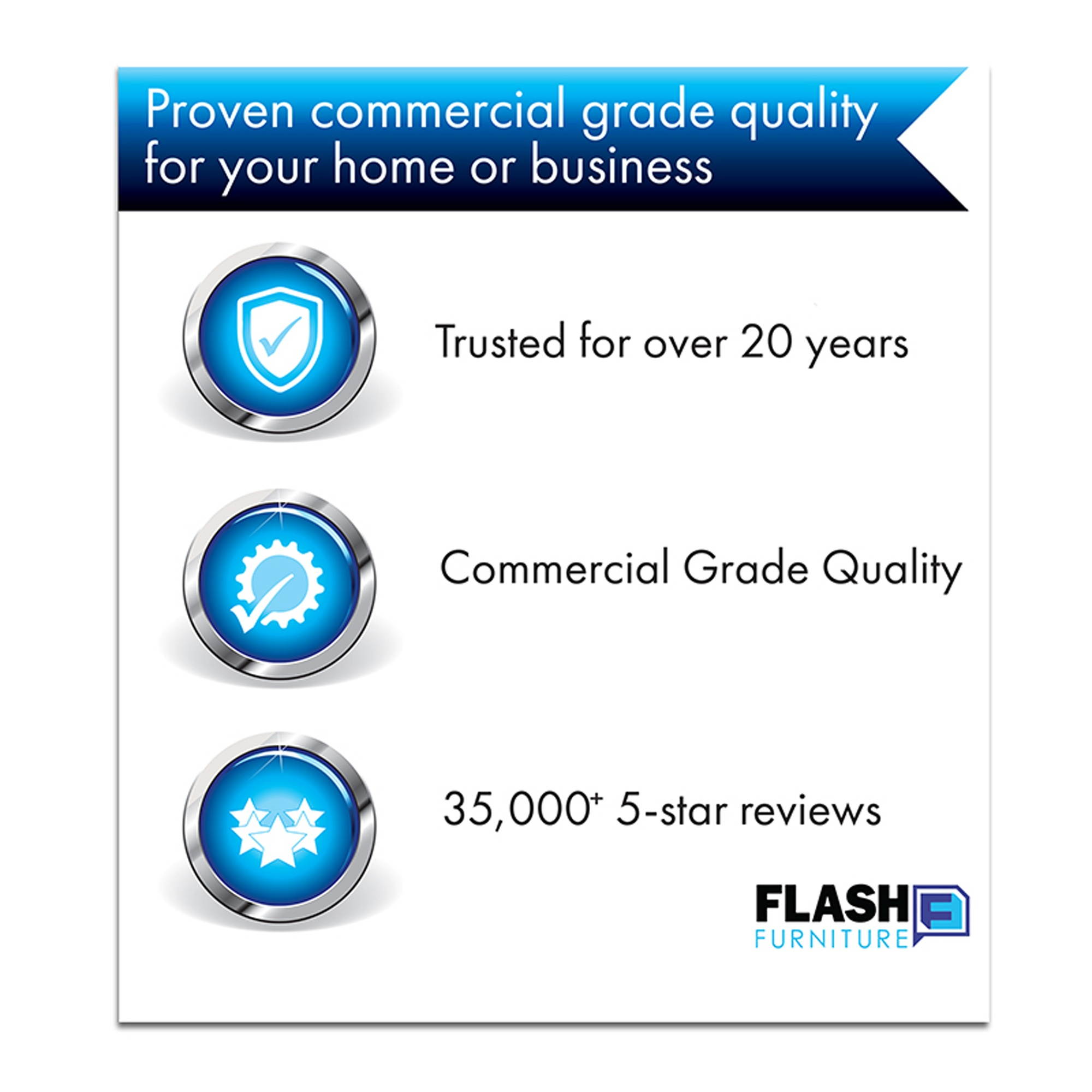 Mid-Back Blue Mesh Multifunction Executive Swivel Ergonomic Office Chair with Adjustable Arms and White Frame