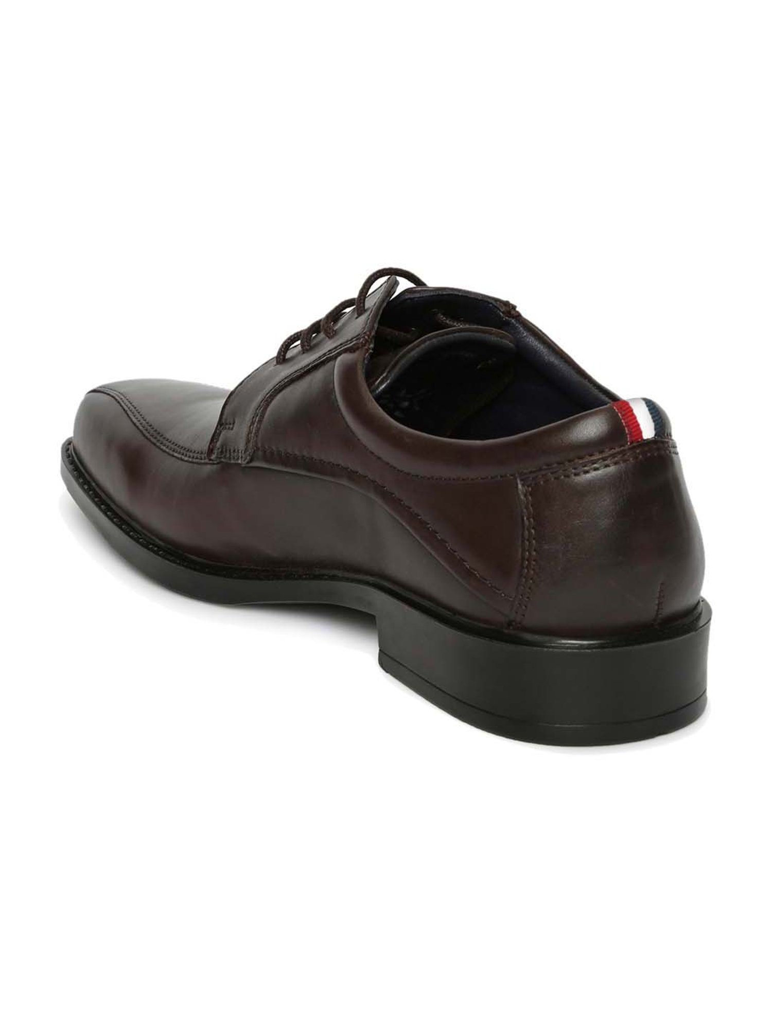Gabicci Men's Royal Oak Derby Shoes
