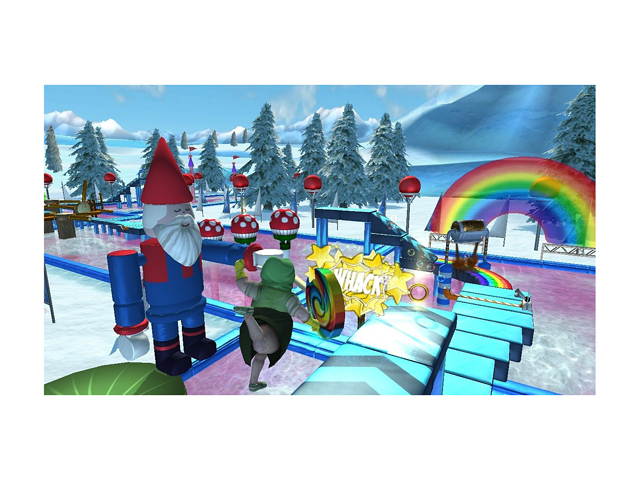 brink - playstation 3