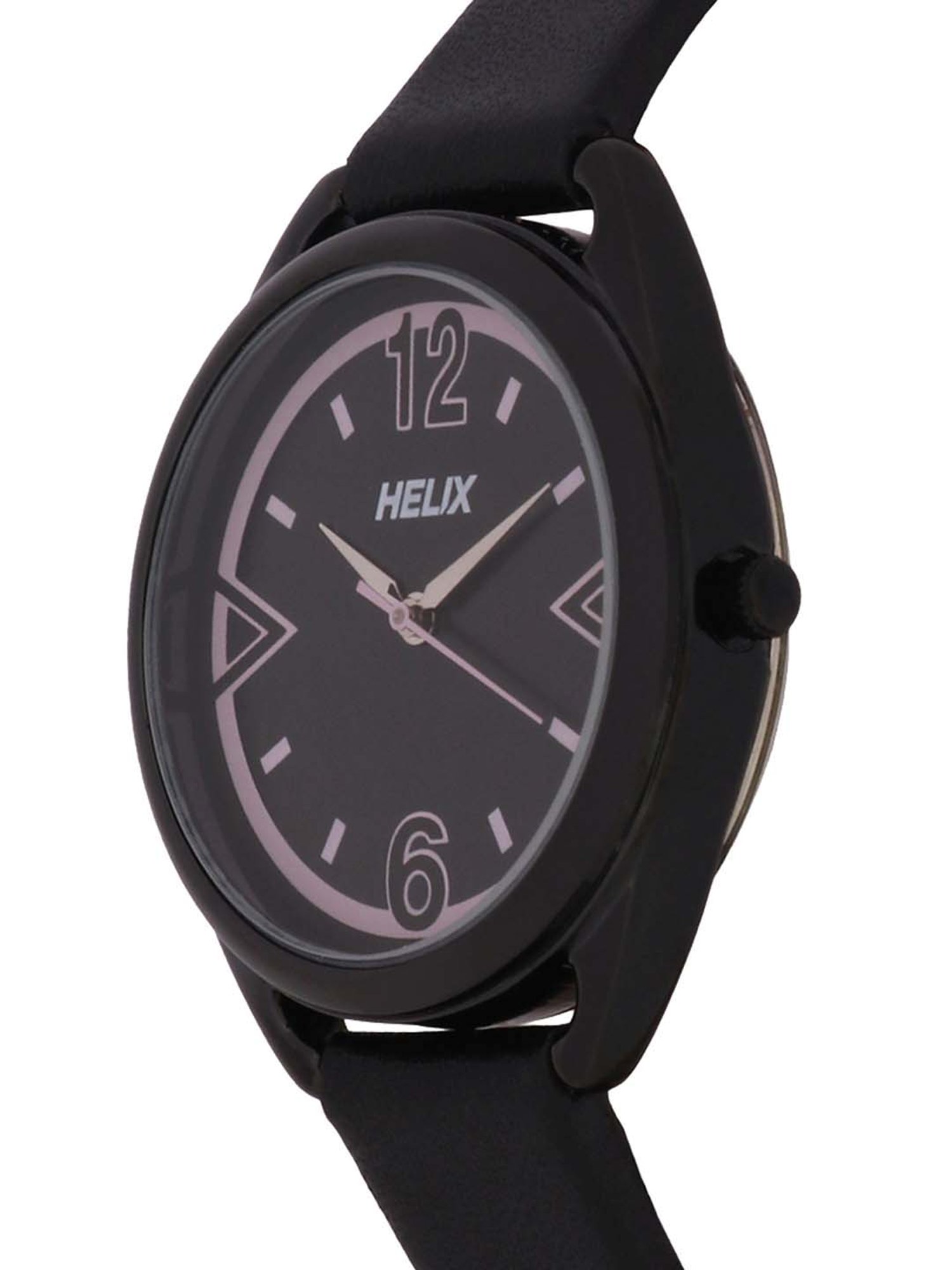 Helix TW043HL09 Analog Watch for Women