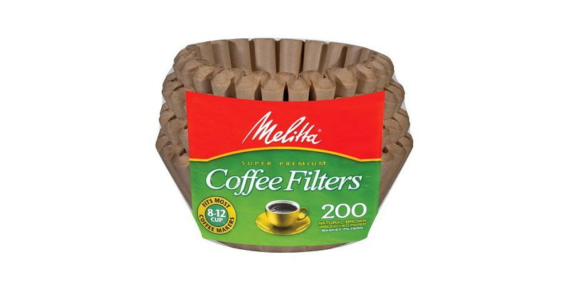 Café Fill Deluxe 2.0 Refillable Coffee Filter