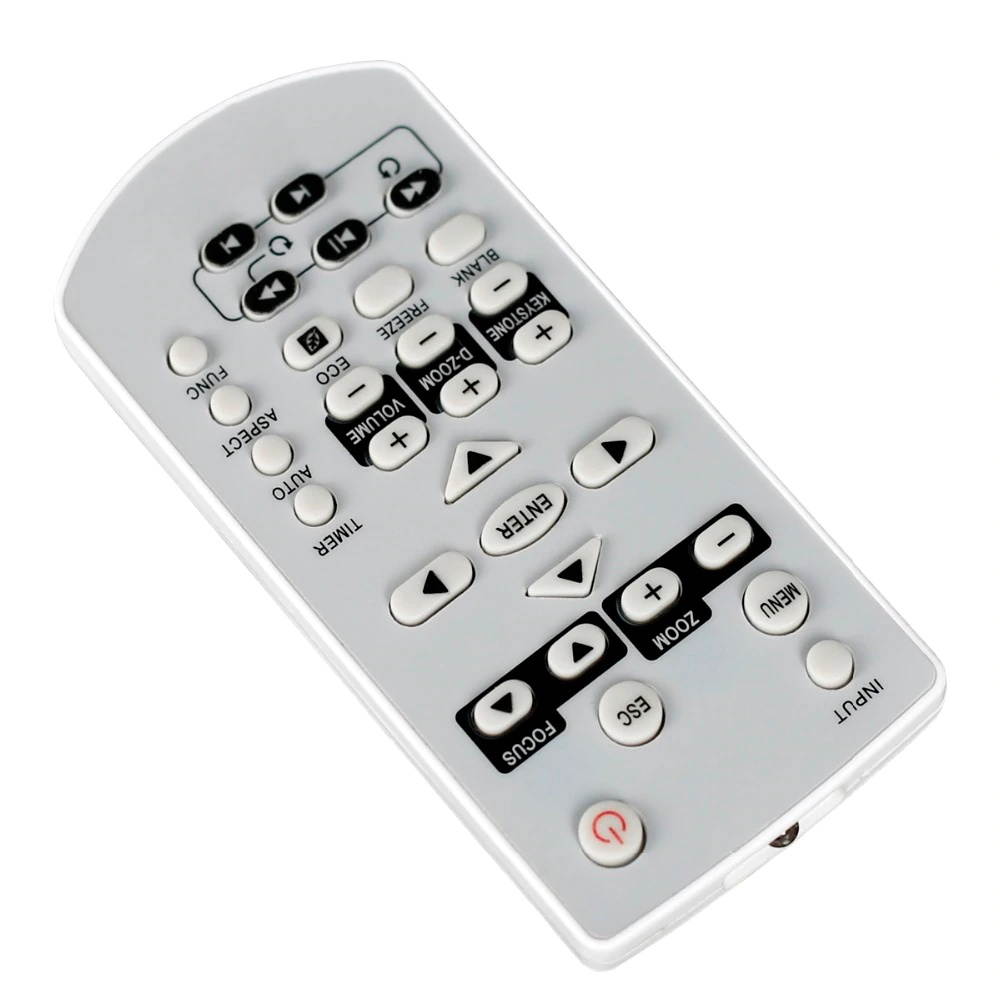 New remote control for casio projector XJ-M300XS XJ-M300XN XJ-M300WS XJ-M300WN XJ-M141 XJ-M146 XJ-M151 XJ-A142 XJ-A14 controller