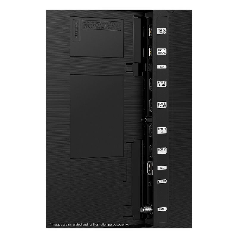 TCL 40" Class 3-Series Full HD Smart Roku TV – 40S325