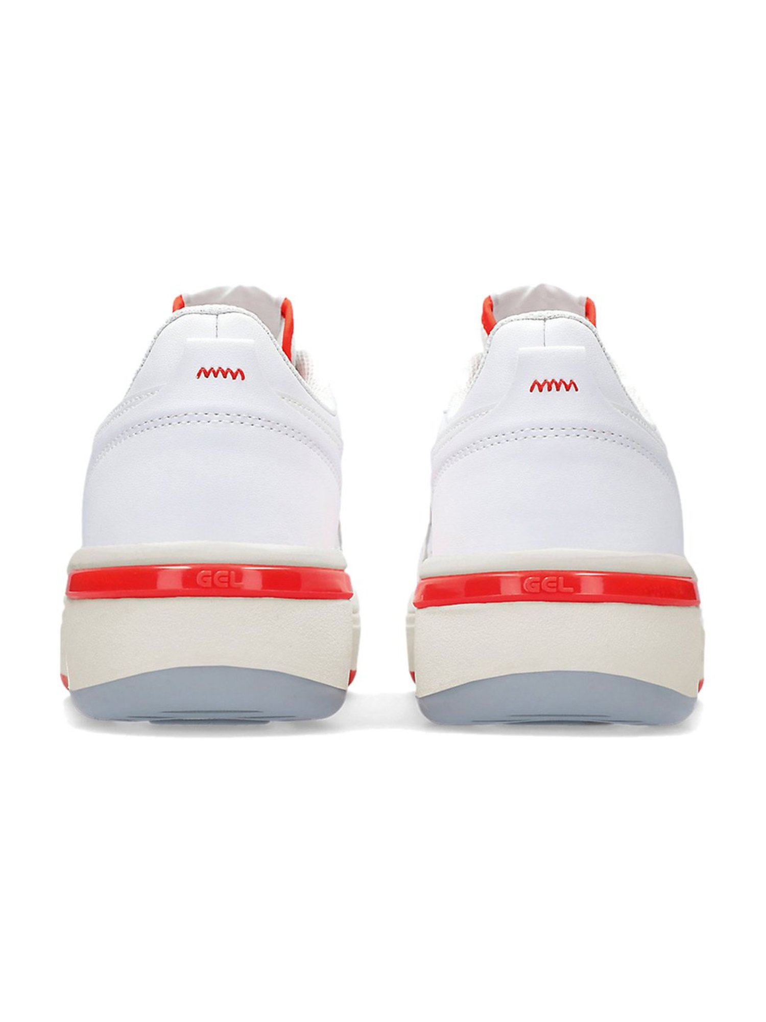 Asics Men's Japan S ST White Casual Sneakers