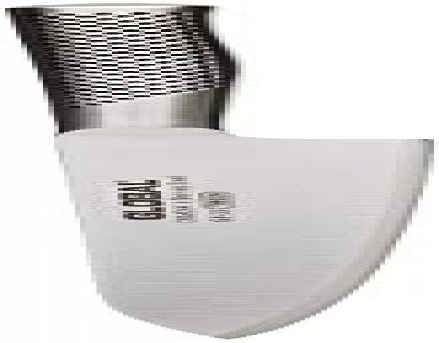 Global 8 1/4 inch Heavy Weight Hot Drop Forged Chef's Knife