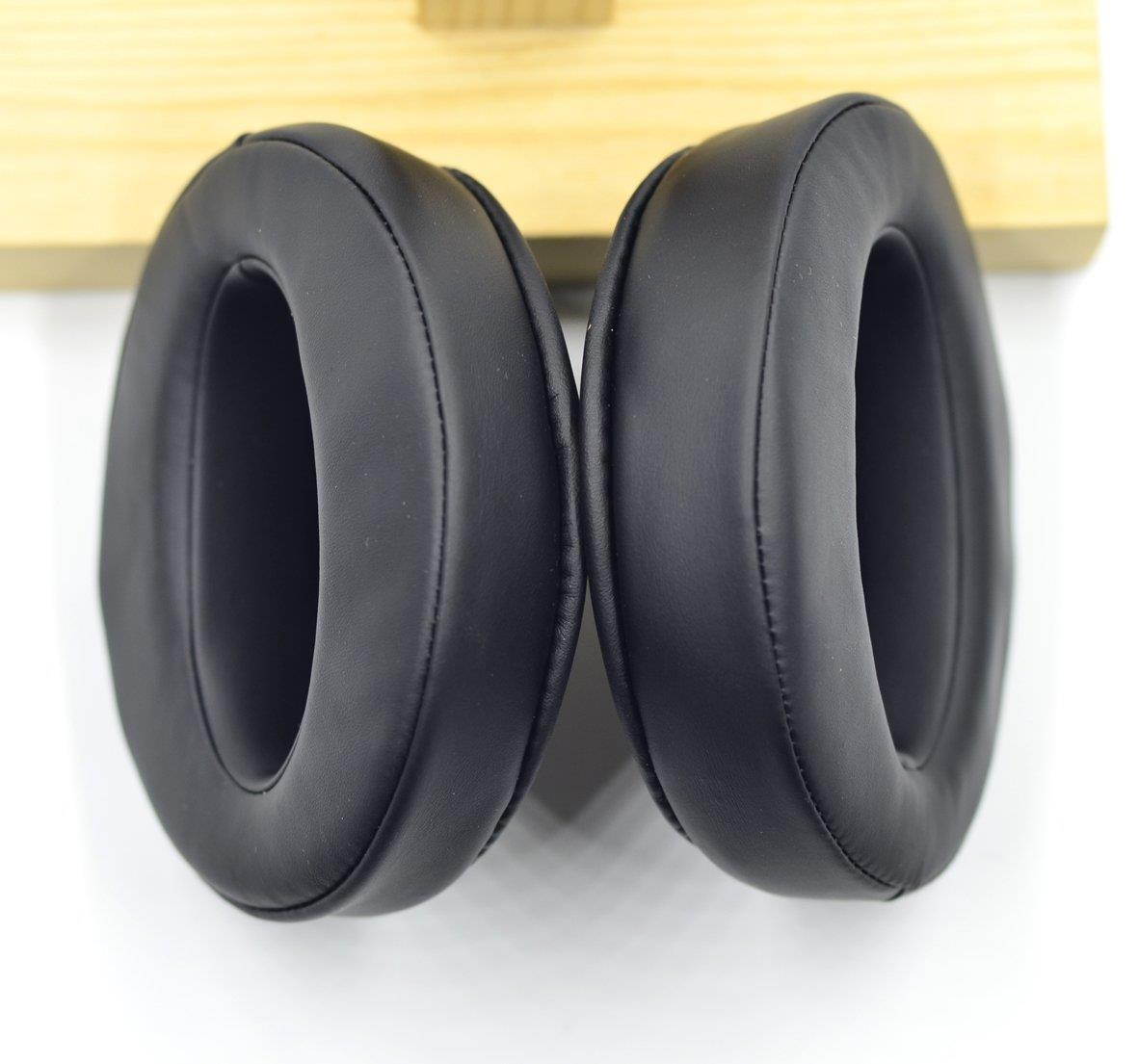 Replacement Memory Ear Pads Cushion for Sennheiser HD 4.50 HD4.50 BTNC Bluetooth Headphones