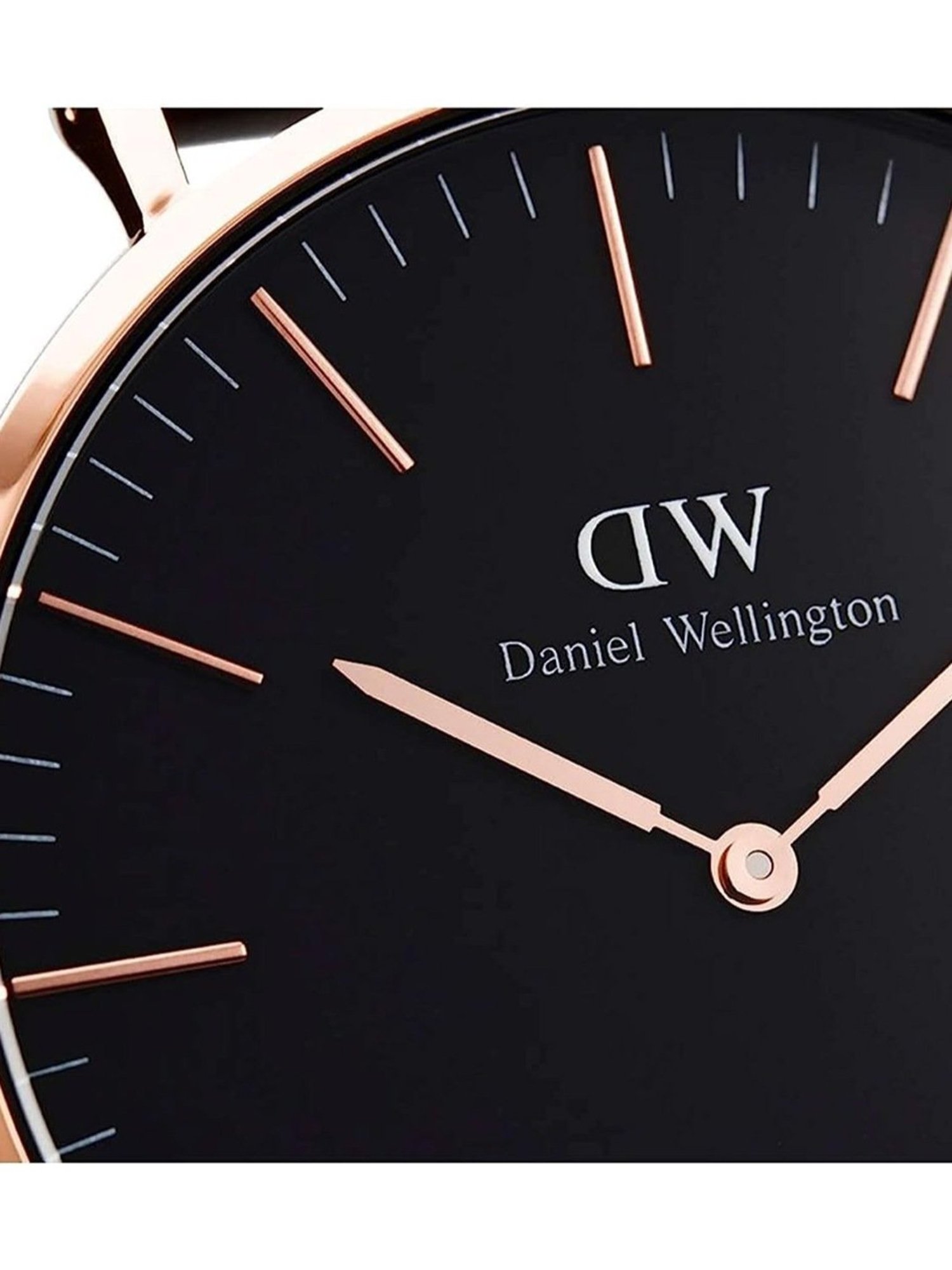 Daniel Wellington DW00100127 Classic 36 Analog Watch for Men