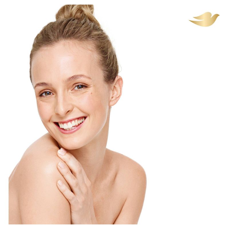 Dove Renewing Peony & Rose Oil Nourishing Body Wash - 34 fl oz