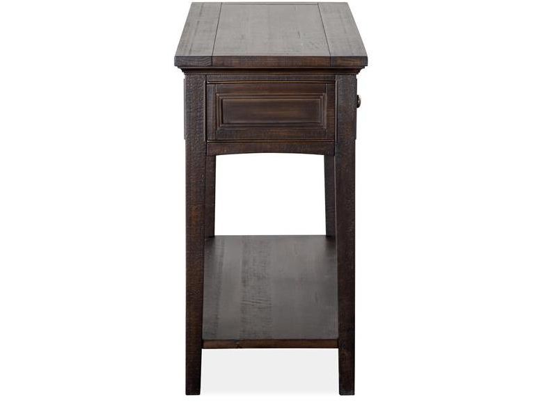 Magnussen T4399 Westley Falls Rectangular Sofa Table