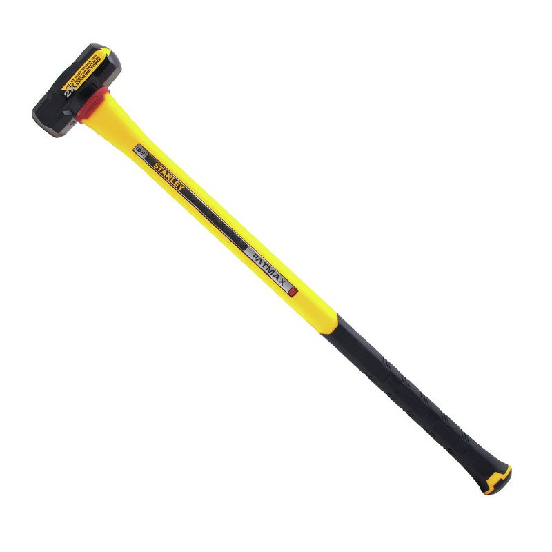 Stanley FMHT56010 FatMax 6 lb. Sledge Hammer