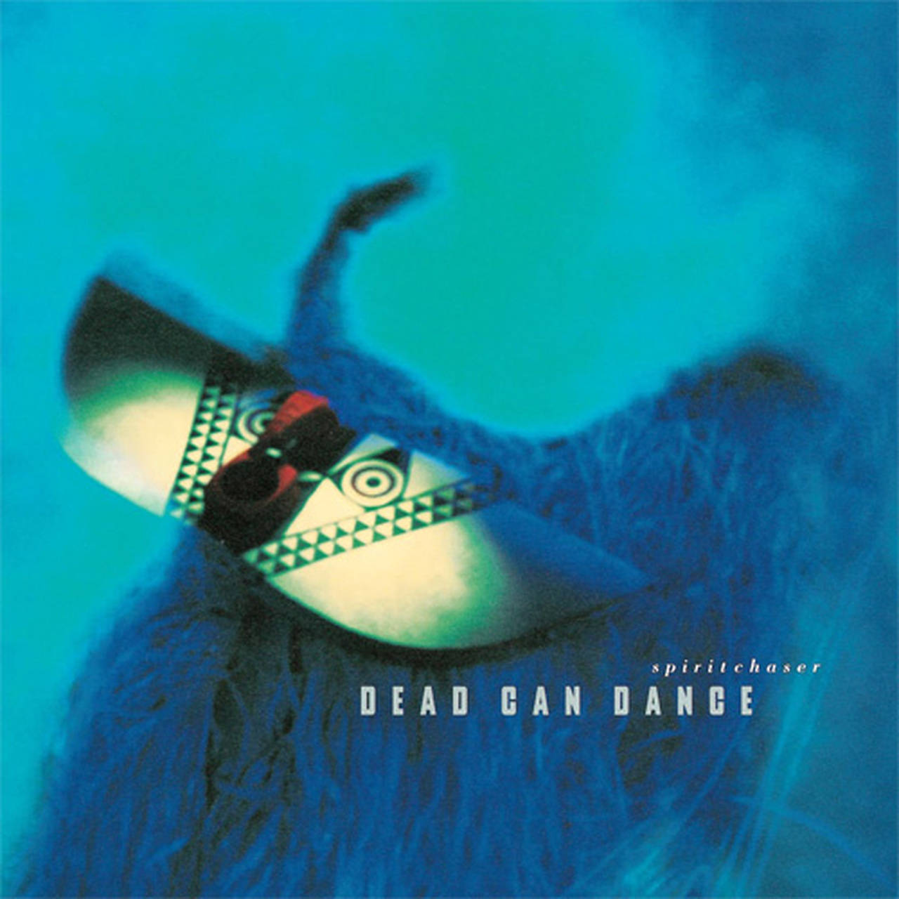 The Dead Can Dance Spiritchaser 2LP (Vinyl)