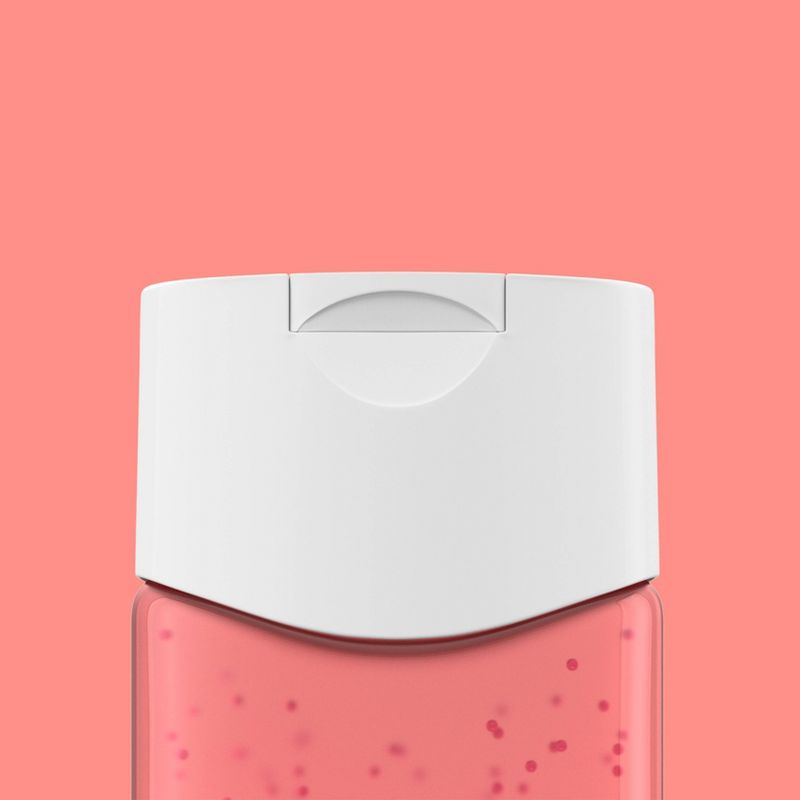 Dove Cucumber & Green Tea Shower Foam Body Wash - 13.5 fl oz