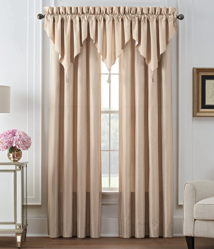 Waterford Olann Window Treatments