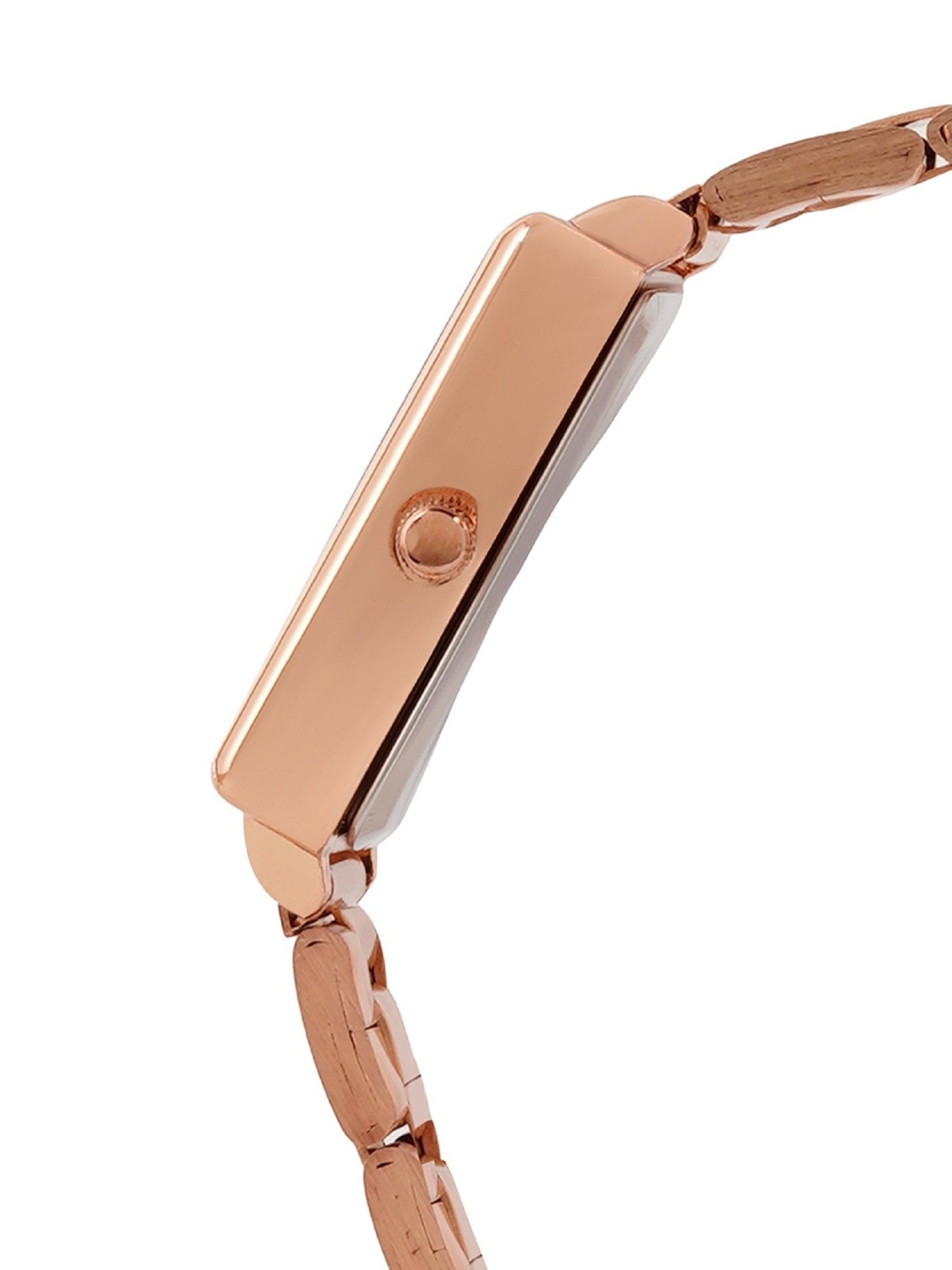 Joker & WItch JWLT650 Analog Watch for Women With Ring, Bracelet