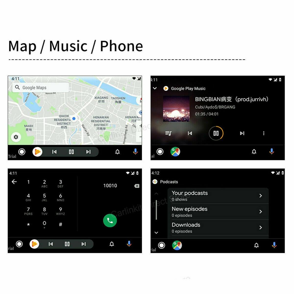 Master EP312 10-Sheet EP12 Electric/Battery Three-Hole Punch, 9/32 Diameter Hole, Charcoal