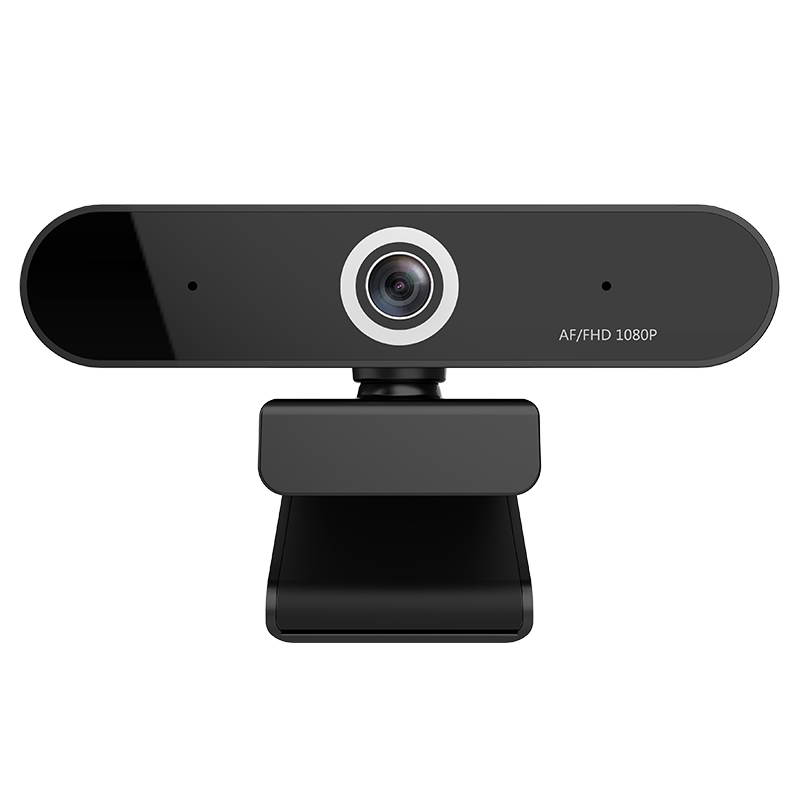 AF FHD 1920*1080P Webcam Camera Microphone 1080P Webcam High Speed USB 2.0 For Desktop Laptop Online School Classes Skype Teleconferencing