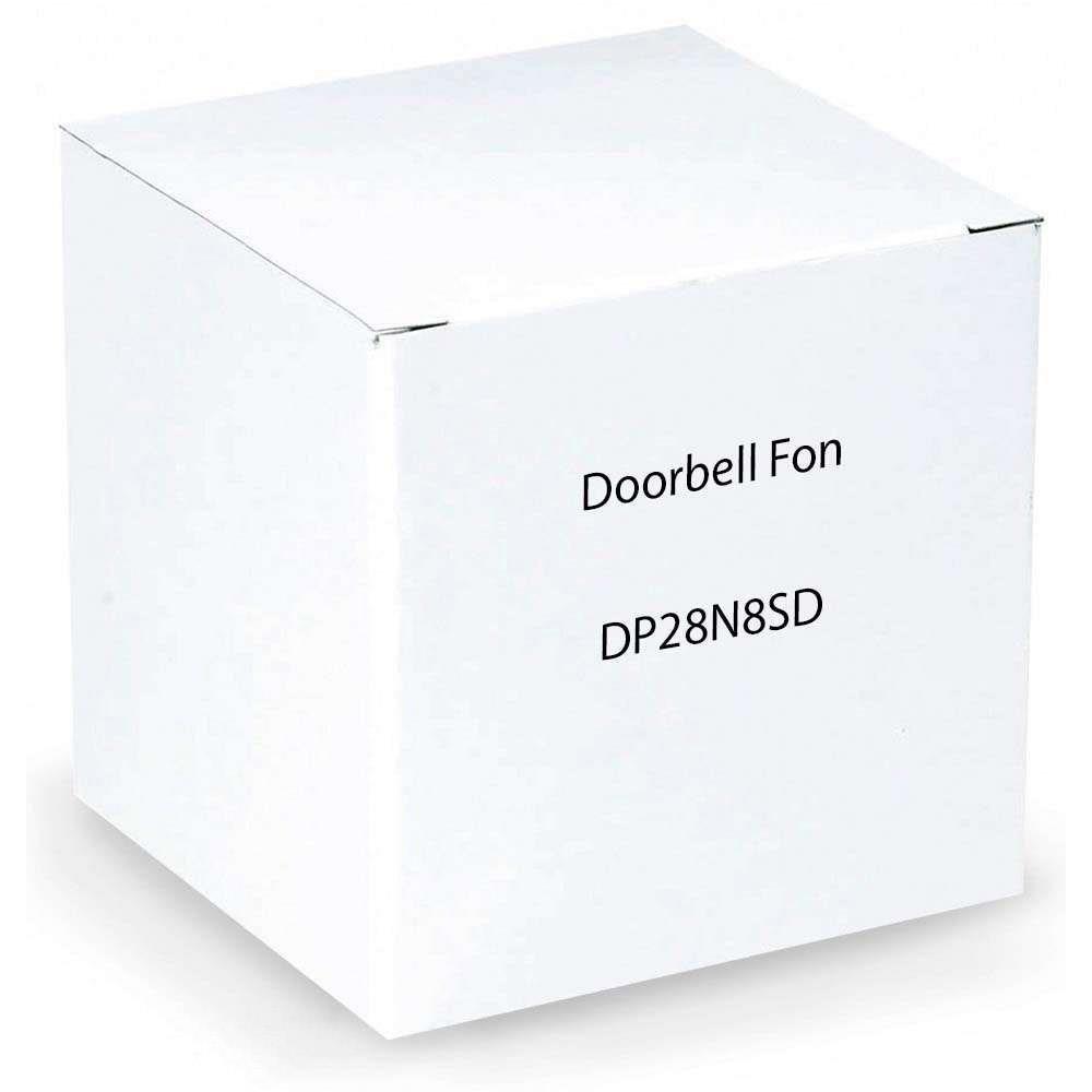 Doorbell Fon DP28N8SD