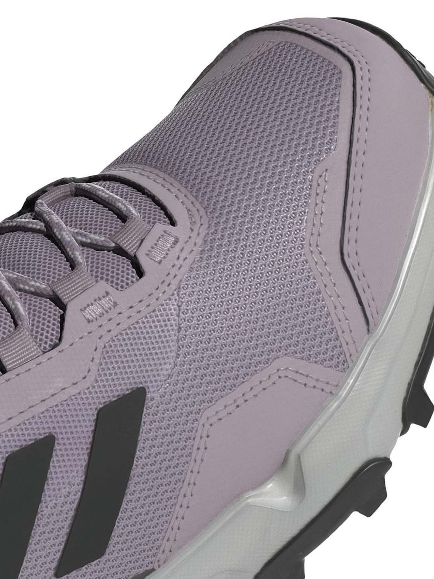 Adidas Women's TERREX EASTRAIL 2 Purple Outdoor Shoes