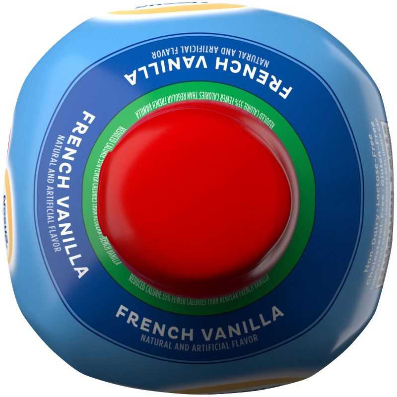 Coffee Mate Sugar Free French Vanilla Coffee Creamer - 0.5gal