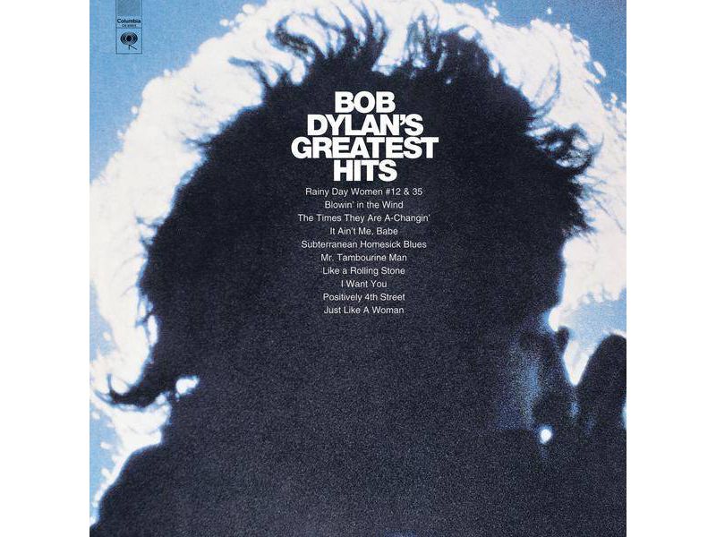 Bob Dylan - Greatest Hits (Vinyl)
