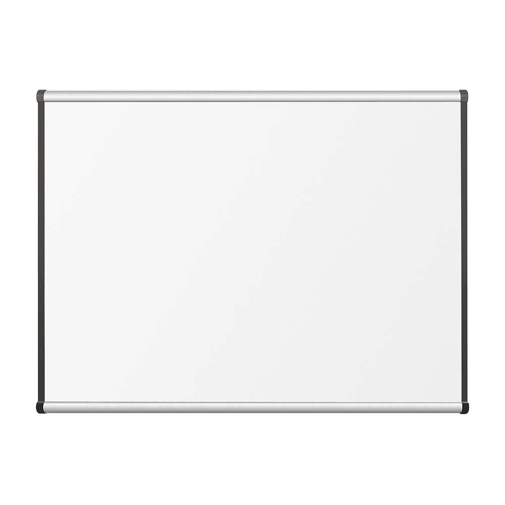 Best Rite 202OC-01 3 ft. H x 4 ft. W Porcelain Steel Markerboard with Origin Trim