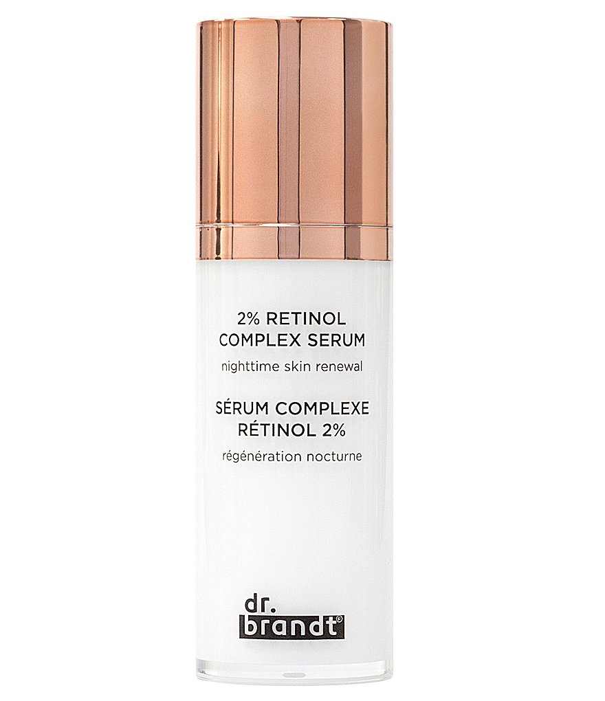 Dr. Brandt 2% Retinol Complex Serum