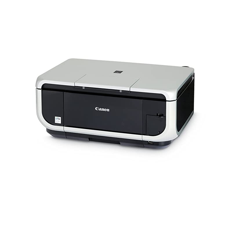 PIXMA MP600 AllinOne Photo Printer with Easy Scroll Wheel 1451B002