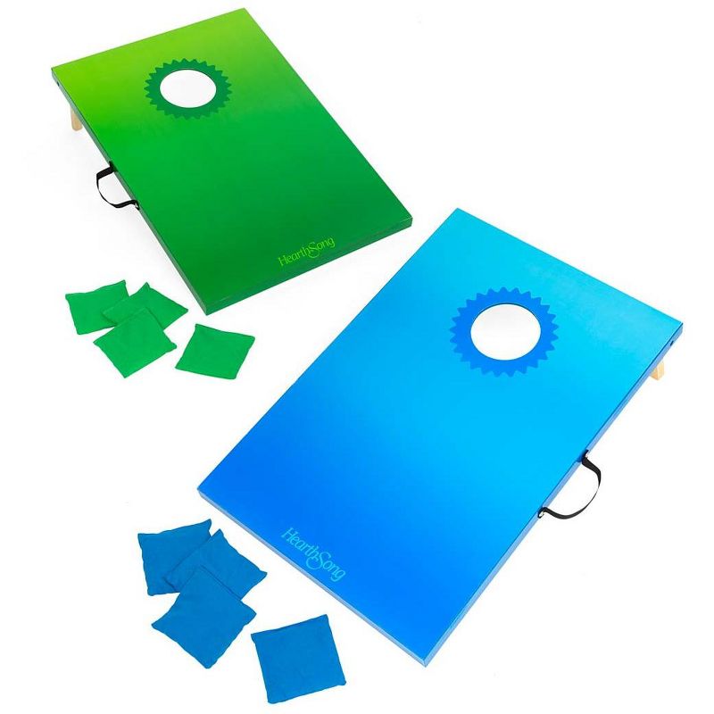 Wham-O Pickle Ball Set