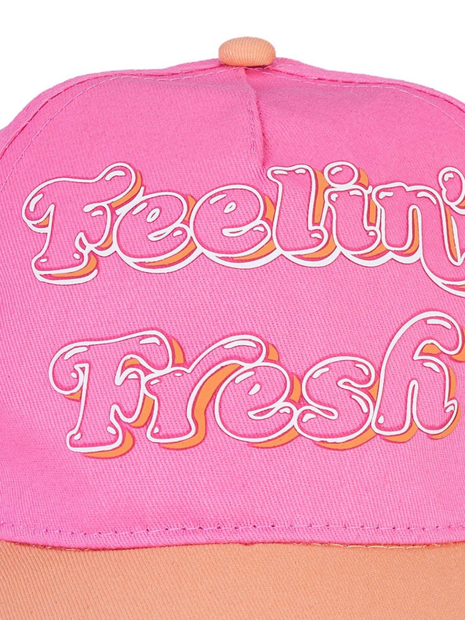 Columbia Blue Striped Beanie