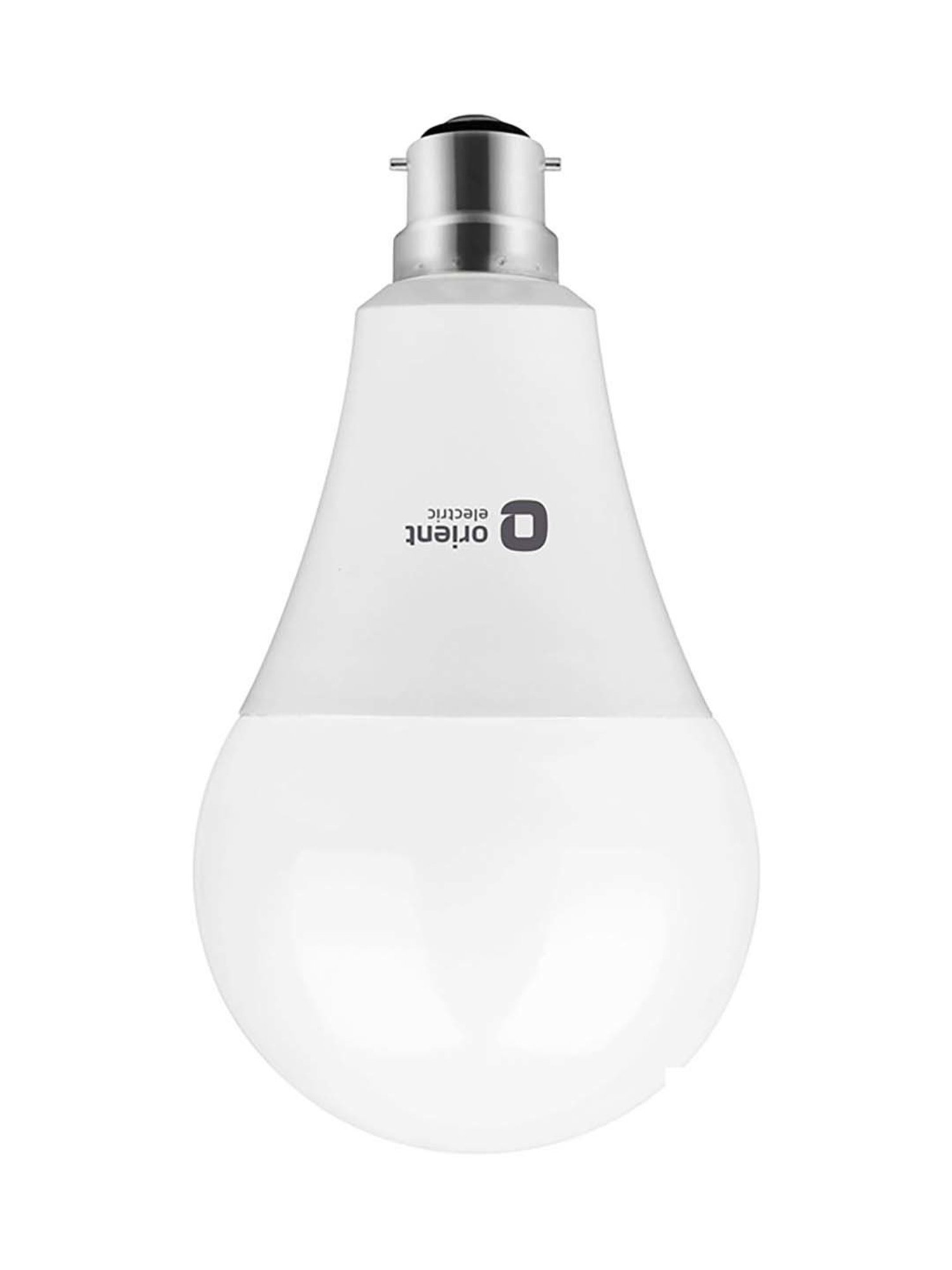 Orient Electric Eternal Shine B22 Cap 18W LED Bulb (Cool White)