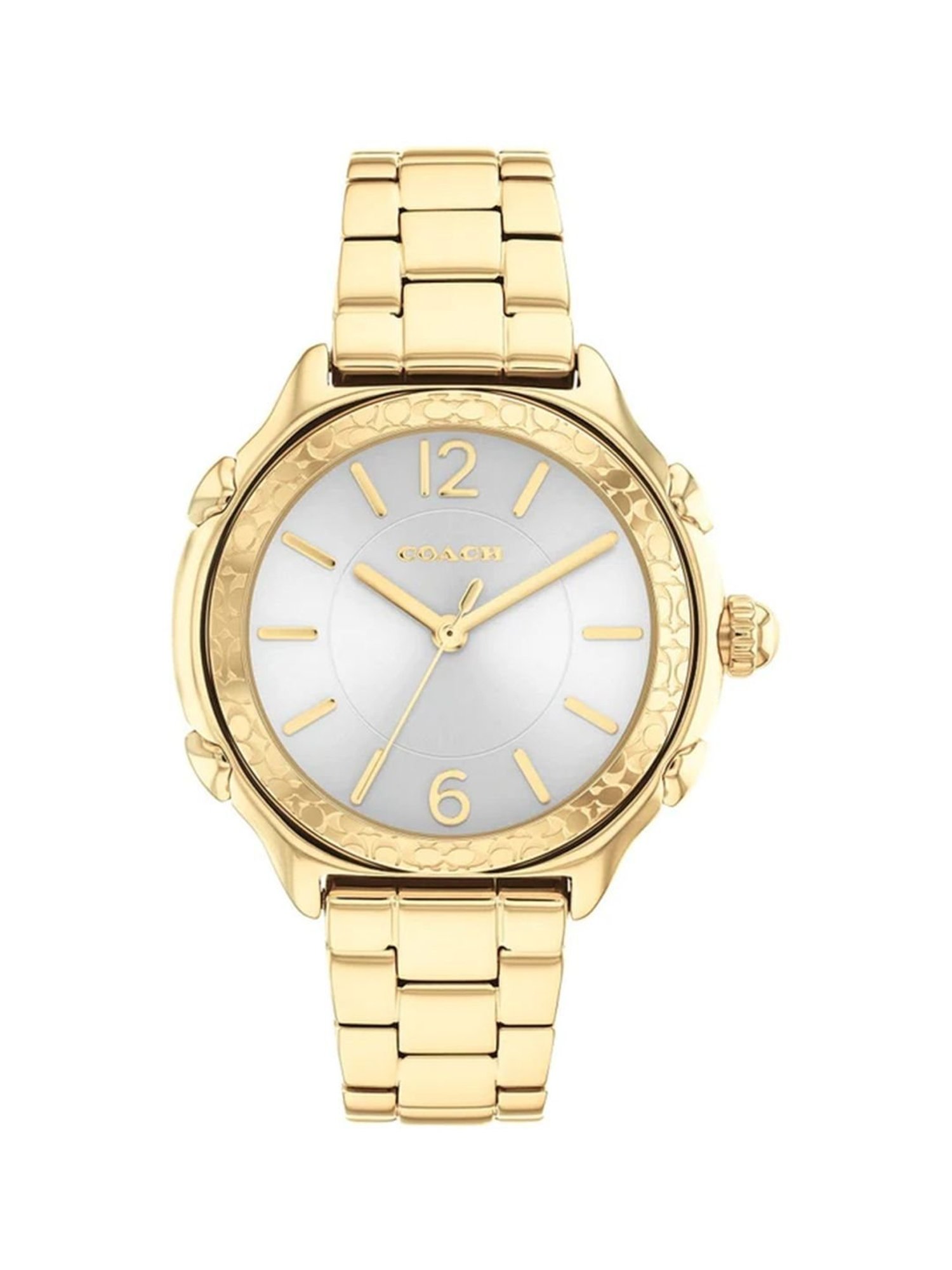 Coach CO14503904W Suzie Watch for Women