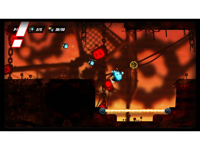 Mechanic Escape [Online Game Code]