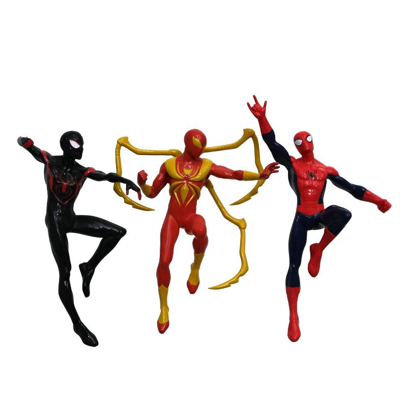 Marvel Spider-Man Dive Set - 3pk