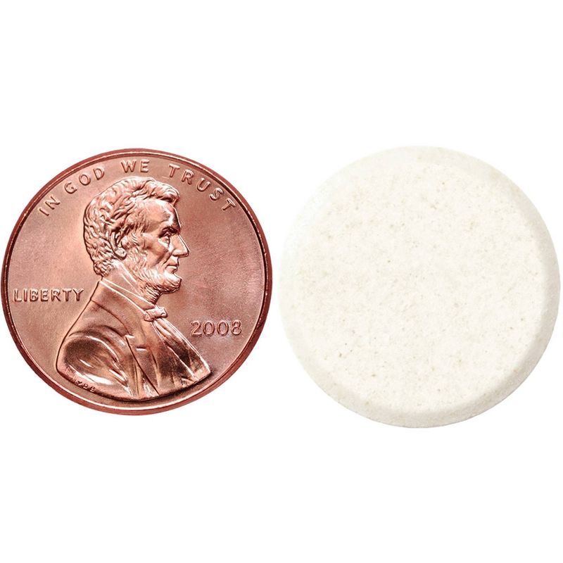 Nature Made Chewable Vitamin C 500 mg Tablets - 60ct