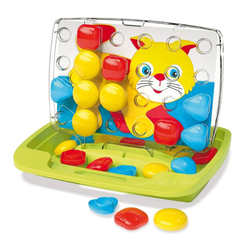 Quercetti Pixel Baby